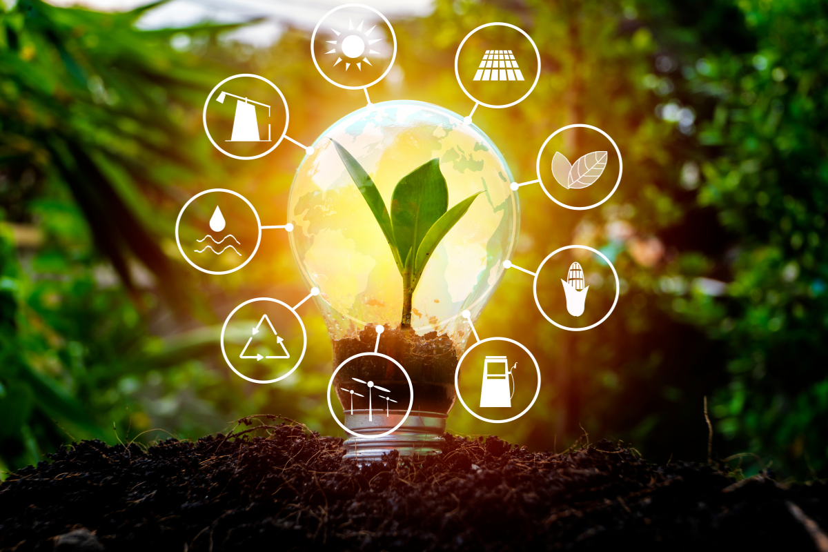 CôteVerte AgroTech Mission