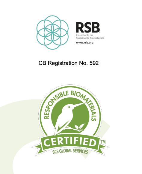 RSB Certification